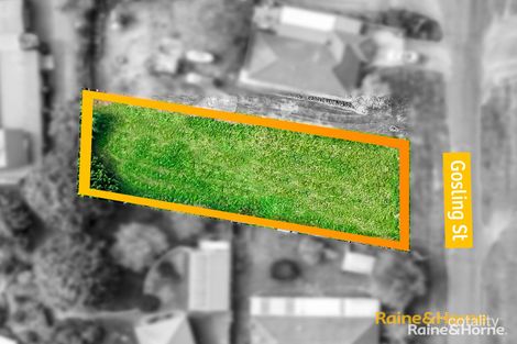 Property photo of 3 Gosling Street East Ballan VIC 3342