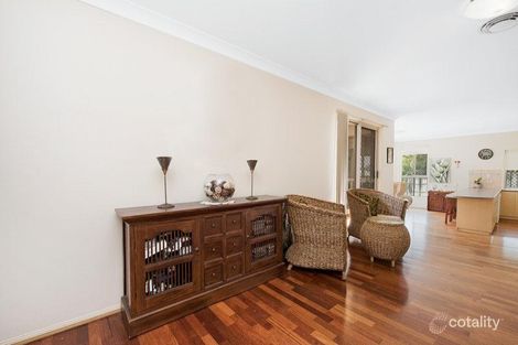 Property photo of 10 Lapwing Crescent Mango Hill QLD 4509