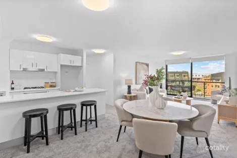 8605/177-219 Mitchell Rd, Erskineville, NSW 2043