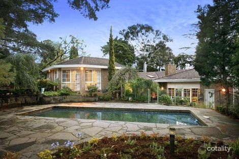 Property photo of 20 Wembley Gardens Donvale VIC 3111