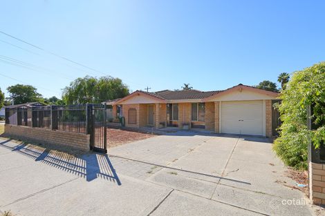 Property photo of 2 Kellerman Way Gosnells WA 6110