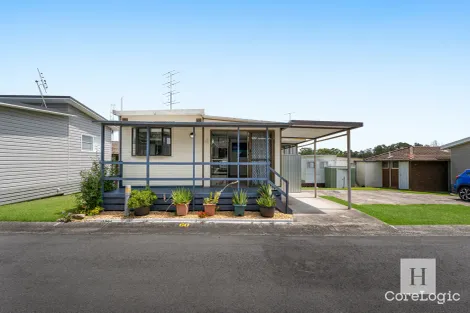 Property photo of 60/71 Ruttleys Road Wyee NSW 2259