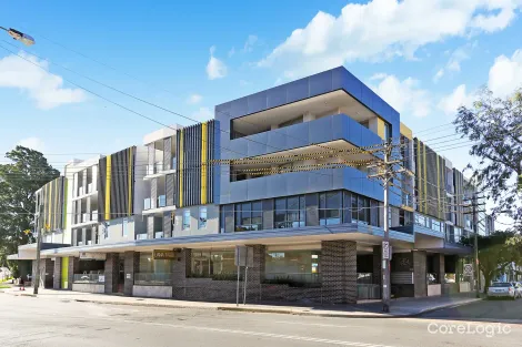 Property photo of 6/445-449 Liverpool Road Ashfield NSW 2131