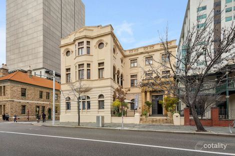 7/45 Murray St, Perth, WA 6000