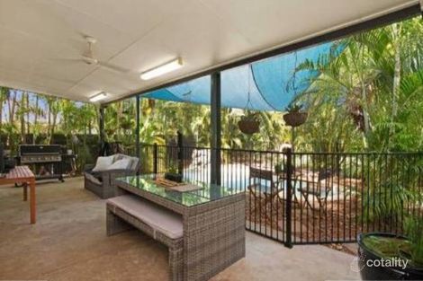 4 Gillon Ct, Bakewell, NT 0832