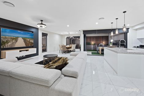 Property photo of 16 Kosciuszko Circuit Pimpama QLD 4209