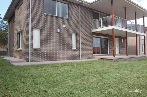 Property photo of 55A Sergeant Baker Drive Corlette NSW 2315