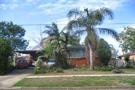 81 Frank St, Mount Druitt, NSW 2770