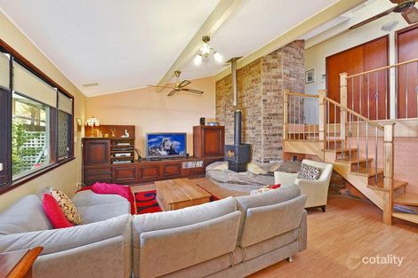 Property photo of 14 Rutherglen Avenue Northmead NSW 2152