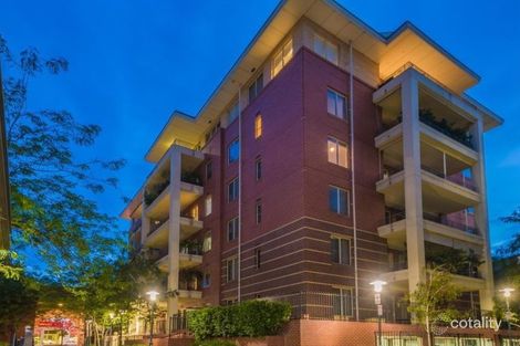 Property photo of 54/7 Liberman Close Adelaide SA 5000