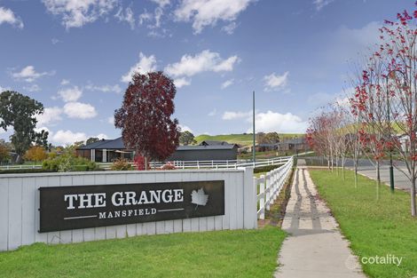 Property photo of 9 Greenfields Way Mansfield VIC 3722