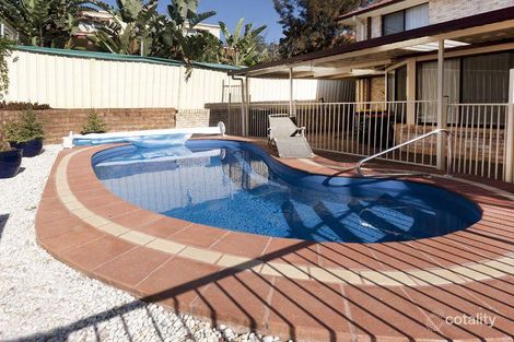 Property photo of 49 Emerald Drive Eagle Vale NSW 2558