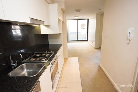 411/62 Mountain St, Ultimo, NSW 2007