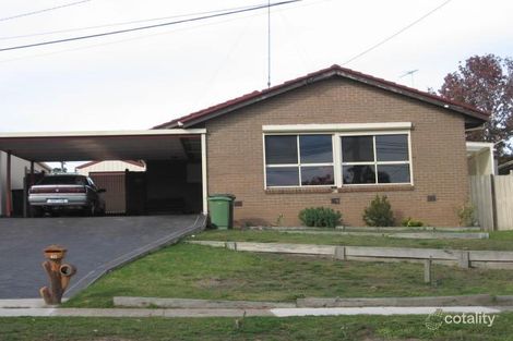 Property photo of 40 Ripplebrook Drive Broadmeadows VIC 3047