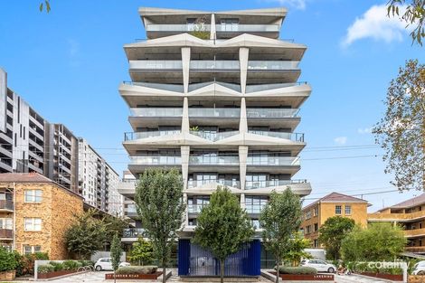 Property photo of 212/77 Queens Road Melbourne VIC 3004