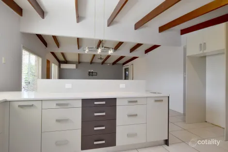 Property photo of 4 Mars Crescent Telina QLD 4680