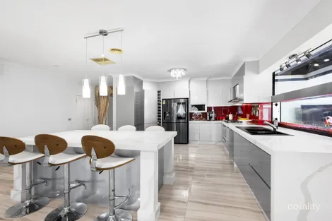 Property photo of 50 Blackman Crescent Taylors Lakes VIC 3038