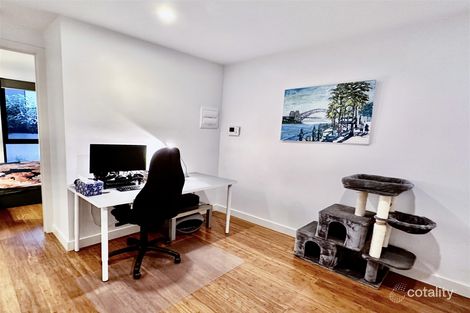 Property photo of 119/81 Riversdale Road Hawthorn VIC 3122