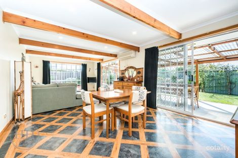 Property photo of 22 Mount Stuart Drive Newnham TAS 7248