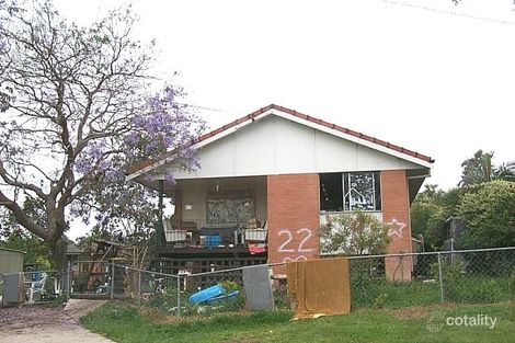 Property photo of 22 Crater Street Inala QLD 4077