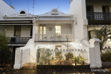 Property photo of 53 Park Drive Parkville VIC 3052