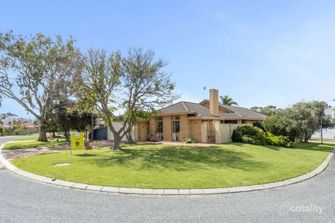 Property photo of 9 Lindfield Retreat Kallaroo WA 6025