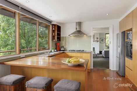 Property photo of 5 Lewis Road North Warrandyte VIC 3113