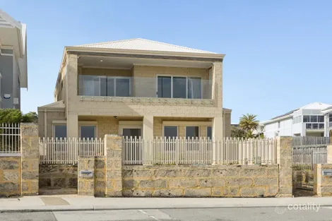 Property photo of 123 Capricorn Esplanade Yanchep WA 6035
