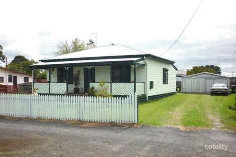 5 Goode Tce, Nangwarry, SA 5277