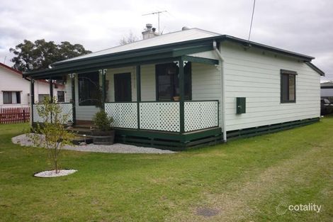 Property photo of 5 Goode Terrace Nangwarry SA 5277