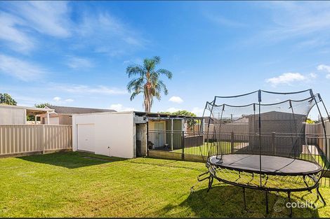 Property photo of 16 Cassia Street Barrack Heights NSW 2528