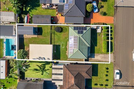 Property photo of 16 Cassia Street Barrack Heights NSW 2528