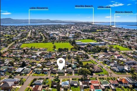 Property photo of 16 Cassia Street Barrack Heights NSW 2528