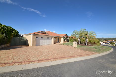 Property photo of 10 Sherlock Rise Carramar WA 6031