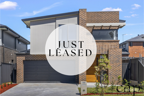 Property photo of 140 Lethbridge Road Austral NSW 2179