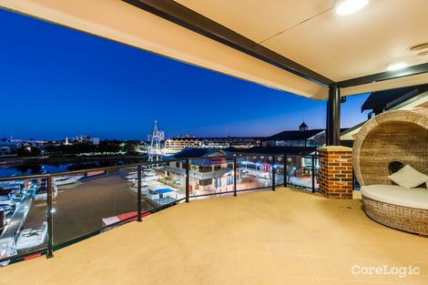 Property photo of 58/37 Dolphin Drive Mandurah WA 6210