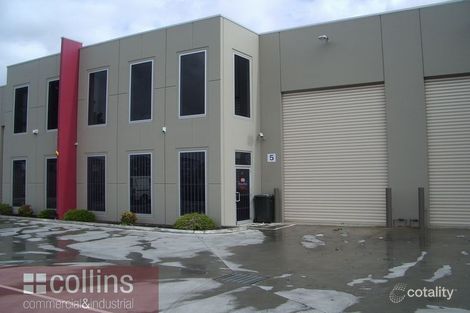 5/397-399 Princes Hwy, Noble Park, VIC 3174