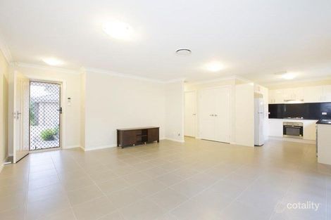 Property photo of 4/124 Victoria Street Werrington NSW 2747