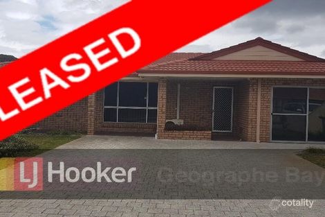 7 Edwards St, Busselton, WA 6280