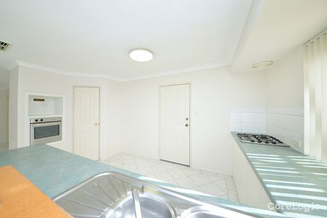 Property photo of 10 Sherlock Rise Carramar WA 6031