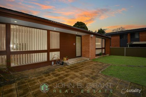 Property photo of 8 Chiswick Road Greenacre NSW 2190