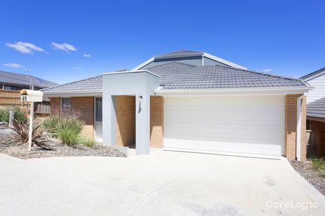 Property photo of 41 Altitude Drive Doreen VIC 3754