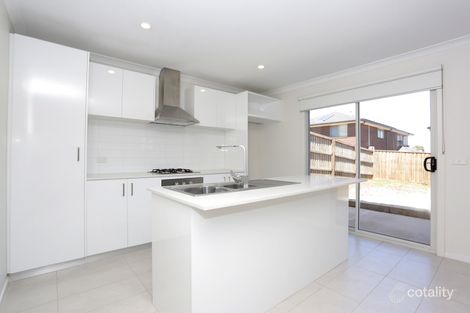 Property photo of 41 Altitude Drive Doreen VIC 3754