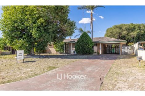 11 Young Cl, Carey Park, WA 6230