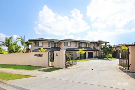 4/23 Bourton Rd, Merrimac, QLD 4226
