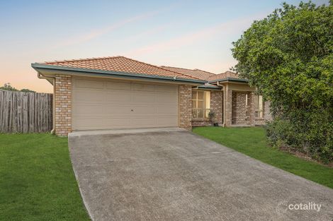 Property photo of 13 Glengarry Lane Raceview QLD 4305