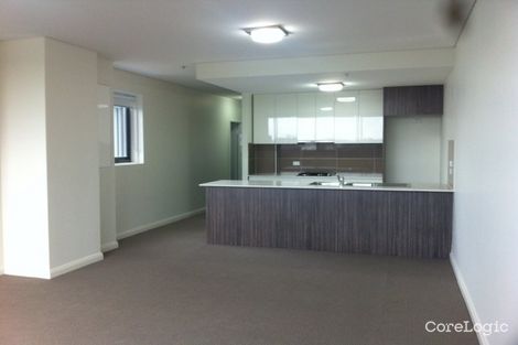Property photo of 1407/6-10 Charles Street Parramatta NSW 2150