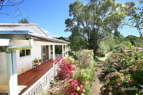 Property photo of 267 South Island Loop Road Upper Orara NSW 2450