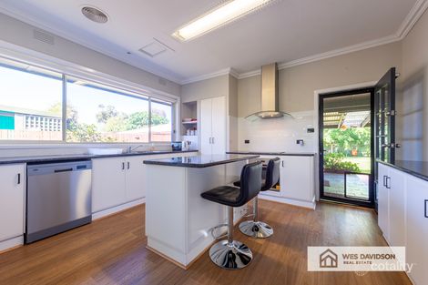Property photo of 13 Johnson Street Horsham VIC 3400