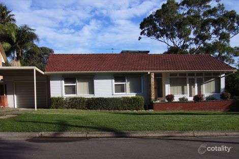 10 Tallong Pl, Caringbah South, NSW 2229